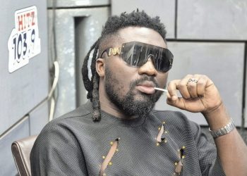 “I don’t enjoy being an artiste” – Amerado