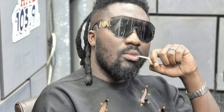i dont enjoy being an artiste amerado