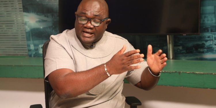 i dont respect any of these groups anymore former mp slams csos over galamsey menace