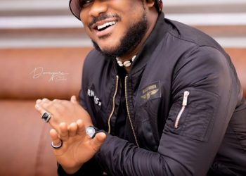 I fast anytime I have a church performance – Jeffrey Nortey 