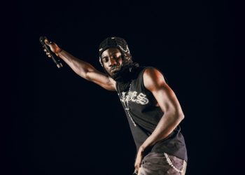 I live by God, not perception or opinion – AratheJay