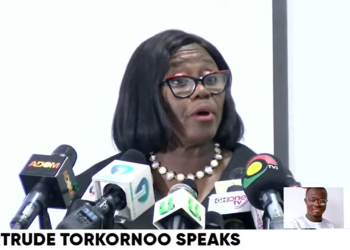 I may be in this alone, but its effects ripple far beyond me – Suspended Chief Justice on her ‘trial’