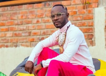 ‘I only sell who I am’ – Okyeame Kwame preaches branding without pretence