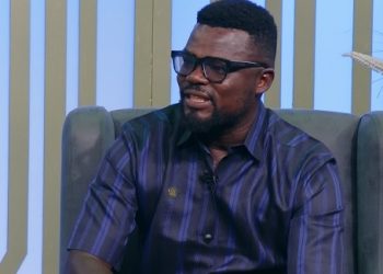 ‘I saw my childhood in a small boy carrying firewood in a village’ – Nana Tea shares how he began philanthropy