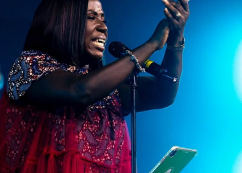 I thought I’d become an architect – Diana Hamilton