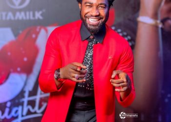 I wanted to be a footballer – KMJ