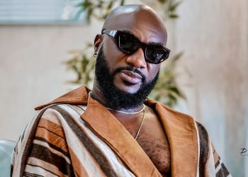 I was depressed at a point in my life – Kwabena Kwabena