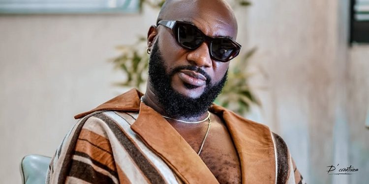 i was depressed at a point in my life kwabena kwabena