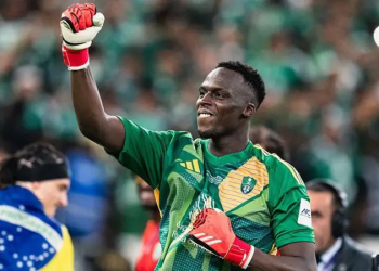 I went to Saudi for trophies, not money – Mendy