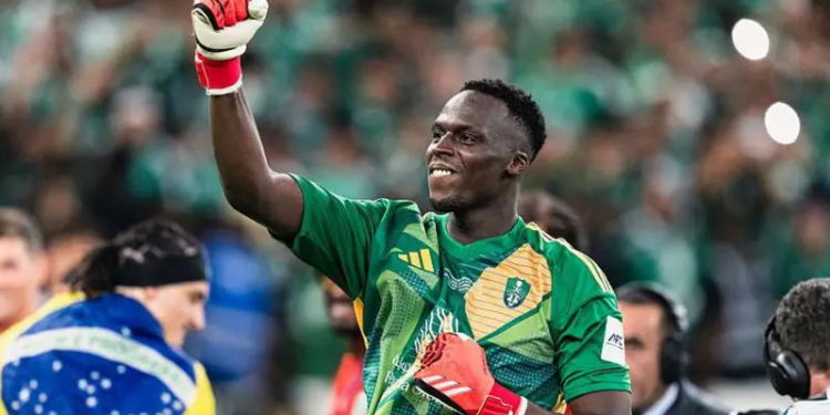 i went to saudi for trophies not money mendy