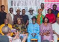 I will amplify the voices of visual artists – Kojo-Hilton on his appointment to CAFOG Board 