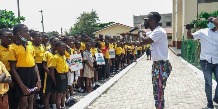 i will die a teacher okyeame kwame on his true calling