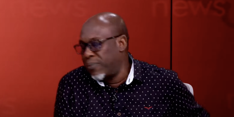 i wont advise ofori atta to return to ghana kofi bentil