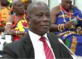 I won’t advocate raising judges’ retirement age to 75 years– Justice Mensah