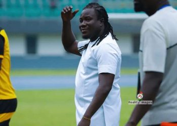 I would have defeated Asante Kotoko with experienced players – Golden Kick Coach
