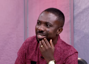I wouldn’t return to Ghana if I were Ofori-Atta – Miracles Aboagye on OSP case