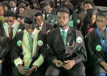 ICS celebrates 25 years of impactful international community education in Kumasi