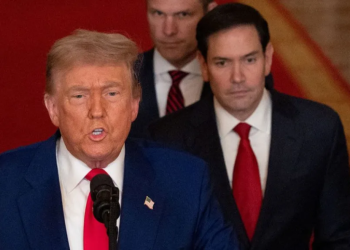 If Iran and Israel do stop firing, Trump’s high-risk strikes may pay off