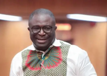 If the people who voted for you say E-Levy won’t help, why force it? – Eugene Antwi on NPP’s 2024 defeat