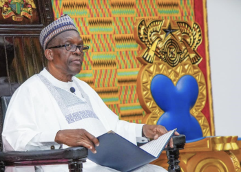 If the power of the Speaker is fully invoked, it could be a danger to career progression of MPs – Bagbin 