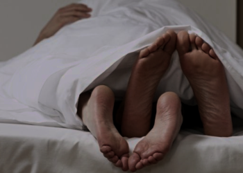 ‘If you can’t marry, don’t have sex,’ Justice Sir Dennis Adjei says