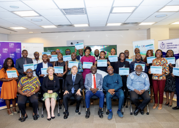 IFC urges banks to increase lending for sustainable buildings