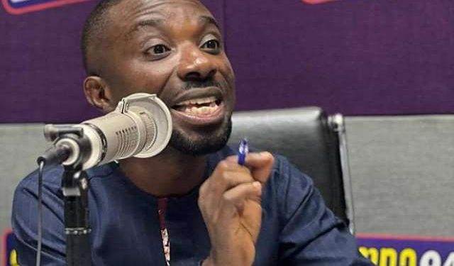 ignore kennedy agyapongs claims mmdces support not sponsored bawumias spokesman