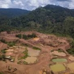 Illegal mining surges in Western region despite ongoing crackdown – Report