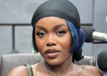 I’m not just passionate about music, I’m hungry for it – Gyakie