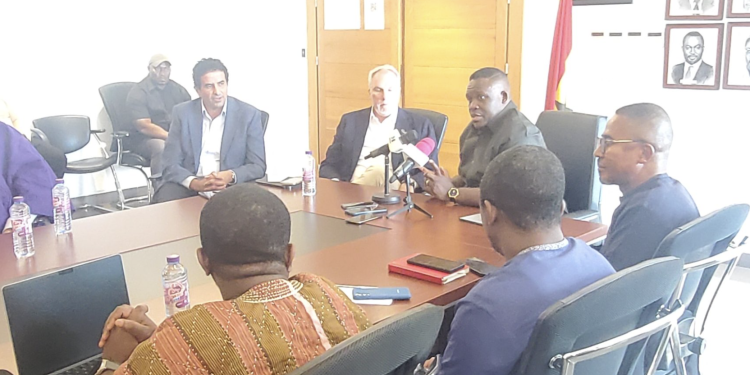 improve quality of service or face sanctions communications minister to telcos