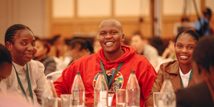 in person attendance at the 7th africa youth in tourism innovation summit closed