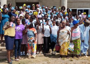 Inclusive education: SODIA, ActionAid Ghana conduct WASH audit in schools