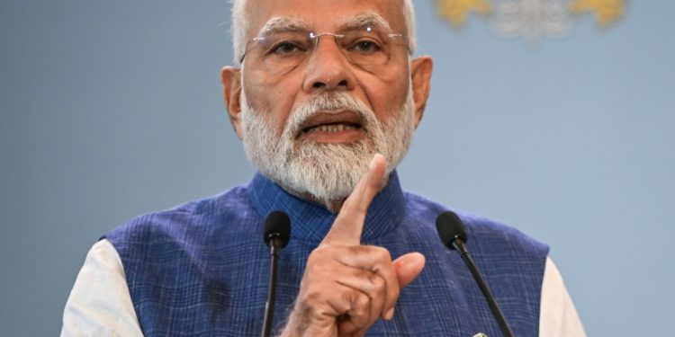 indian prime minister narendra modi to visit ghana on july 2