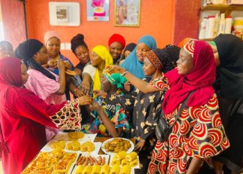 Inna’s Kitchen offers free bakery training to vulnerable women in Kumasi