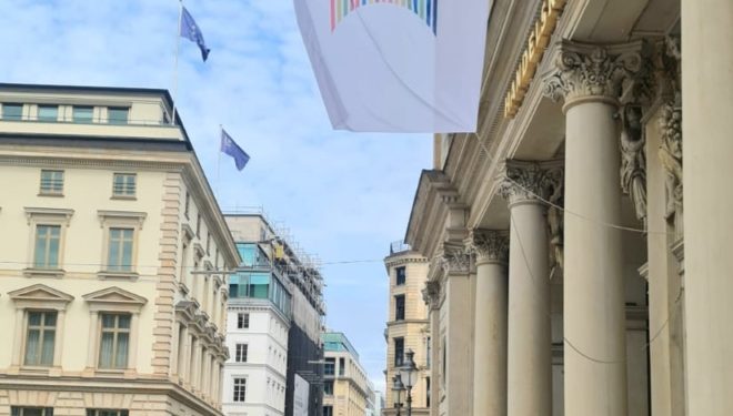 innovation hubs as engines of sustainability charting ghanas path with lessons from the hamburg sustainability conference 2025