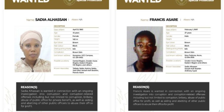 inside the osps wanted list who are the fugitives under manhunt