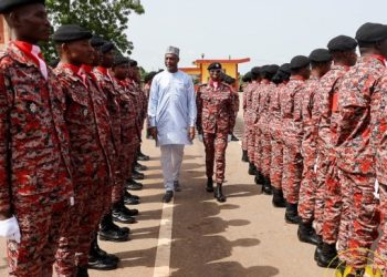 Interior Ministry warns public against fake security services recruitment