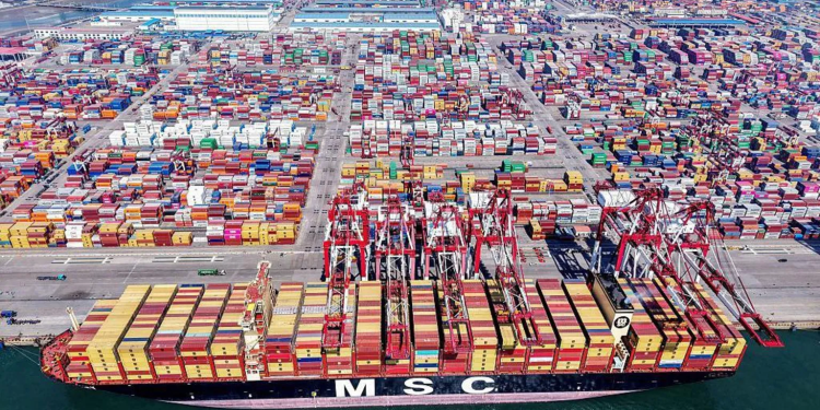 iran israel conflict ghanaian businesses lament over rising freight charges