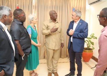 Israel urges Ghana to re-examine non-aligned stance on critical global issues
