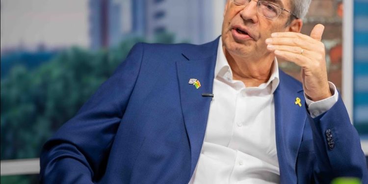 israeli ambassador writes why irans nuclear ambition could no longer be ignored