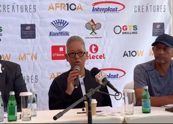 ‘It is exciting’ -Tennis star Katrina Adams poised for clinic in Ghana