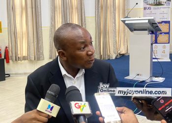 It isn’t too late for gov’t to engage stakeholders on Dumsor Levy – Prof Bokpin