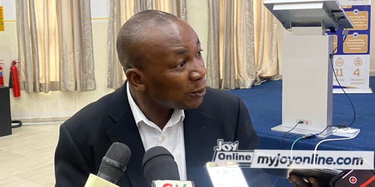 it isnt too late for govt to engage stakeholders on dumsor levy prof bokpin