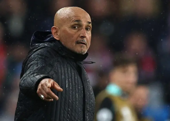 Italy in ‘difficult moment’ after Norway defeat