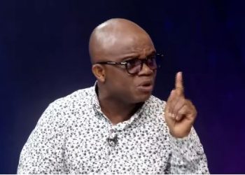 It’s propaganda, Ken Agyapong will win – Stephen Amoah fires Bawumia camp over MP endorsements
