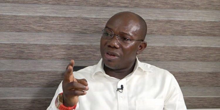 its regrettable ablekuma north remains without an mp npp