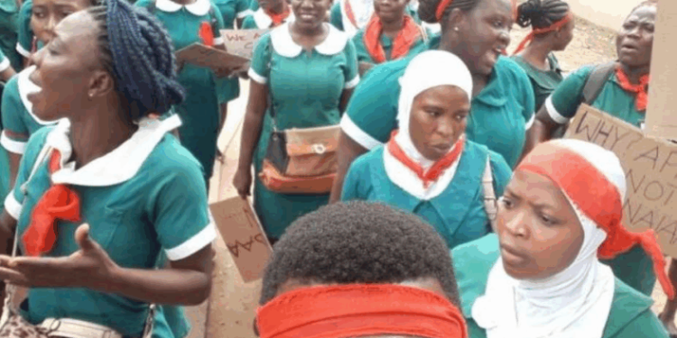 its time govt heeds our call grnma urges swift action amid worsening health crisis