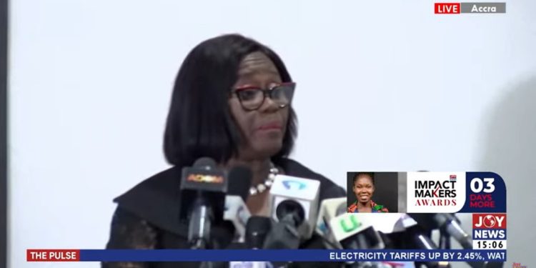 iv been threatened that ill be harmed if i fail to resign or retire justice torkonoo claims