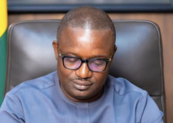 John Jinapor tasks new VRA Board to lead Ghana’s energy transition