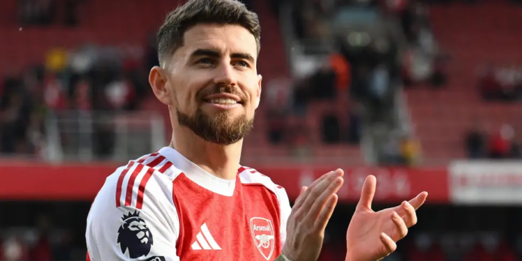 jorginho joins flamengo after arsenal departure